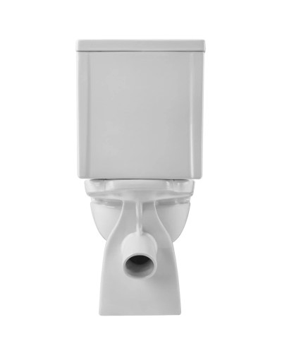 Унитаз-компакт с сиденьем микролифт Santek Нео Лайт 1.WH30.2.409