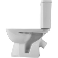 Унитаз-компакт с сиденьем микролифт Santek Нео Лайт 1.WH30.2.409