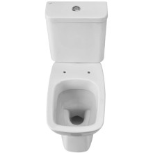 Унитаз-компакт с сиденьем Santek Нео Лайт 1.WH30.2.408