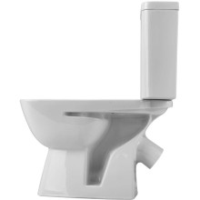 Унитаз-компакт с сиденьем Santek Нео Лайт 1.WH30.2.408