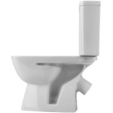 Унитаз-компакт с сиденьем Santek Нео Лайт 1.WH30.2.408