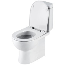 Унитаз-компакт с сиденьем микролифт Santek Остин 1.WH30.2.419