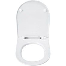 Унитаз-компакт с сиденьем микролифт Santek Остин 1.WH30.2.419