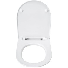 Унитаз-компакт с сиденьем микролифт Santek Остин 1.WH30.2.419