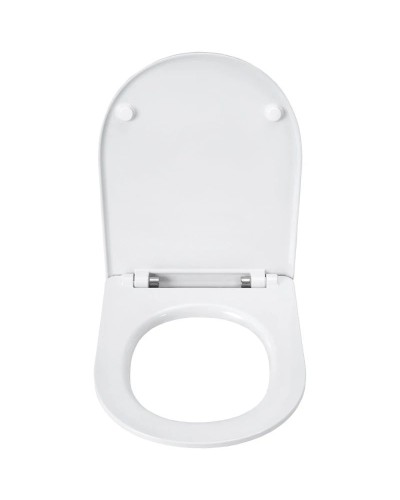 Унитаз-компакт с сиденьем микролифт Santek Остин 1.WH30.2.419