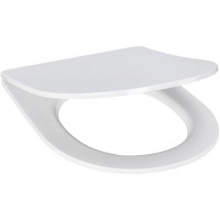 Унитаз-компакт с сиденьем микролифт Santek Остин 1.WH30.2.419