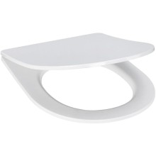 Унитаз-компакт с сиденьем микролифт Santek Остин 1.WH30.2.419