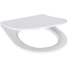 Унитаз-компакт с сиденьем микролифт Santek Остин 1.WH30.2.419