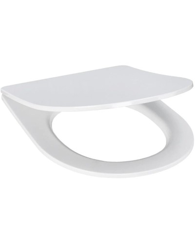 Унитаз-компакт с сиденьем микролифт Santek Остин 1.WH30.2.419