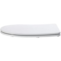 Унитаз-компакт с сиденьем микролифт Santek Остин 1.WH30.2.419