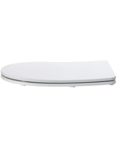 Унитаз-компакт с сиденьем микролифт Santek Остин 1.WH30.2.419