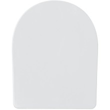 Унитаз-компакт с сиденьем микролифт Santek Остин 1.WH30.2.419