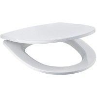 Унитаз-компакт с сиденьем микролифт Santek Юнион 1.WH30.2.420