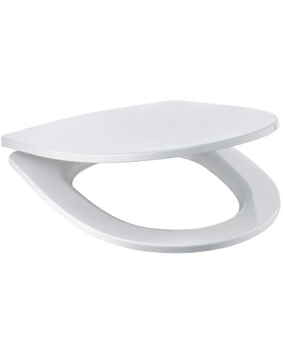 Унитаз-компакт с сиденьем микролифт Santek Юнион 1.WH30.2.420