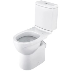 Унитаз-компакт с сиденьем микролифт Santek Юнион 1.WH30.2.420