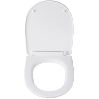 Унитаз-компакт с сиденьем микролифт Santek Юнион 1.WH30.2.420