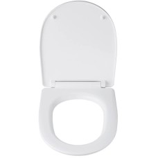 Унитаз-компакт с сиденьем микролифт Santek Юнион 1.WH30.2.420