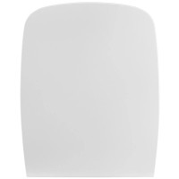 Унитаз-компакт безободковый с сиденьем микролифт Santek Нео 1.WH30.2.418