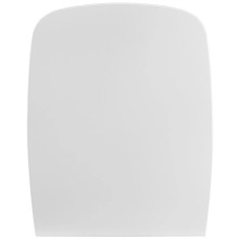 Унитаз-компакт безободковый с сиденьем микролифт Santek Нео 1.WH30.2.418