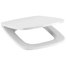 Унитаз-компакт безободковый с сиденьем микролифт Santek Нео 1.WH30.2.418