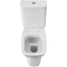 Унитаз-компакт с сиденьем микролифт Santek Нео 1.WH30.2.470