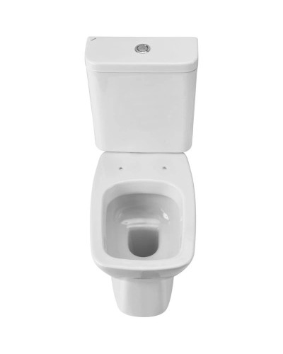 Унитаз-компакт с сиденьем микролифт Santek Нео 1.WH30.2.470