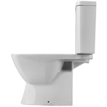 Унитаз-компакт с сиденьем микролифт Santek Нео 1.WH30.2.470