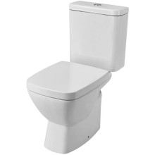 Унитаз-компакт с сиденьем микролифт Santek Нео 1.WH30.2.194