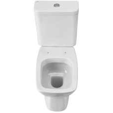 Унитаз-компакт с сиденьем микролифт Santek Нео 1.WH30.2.194