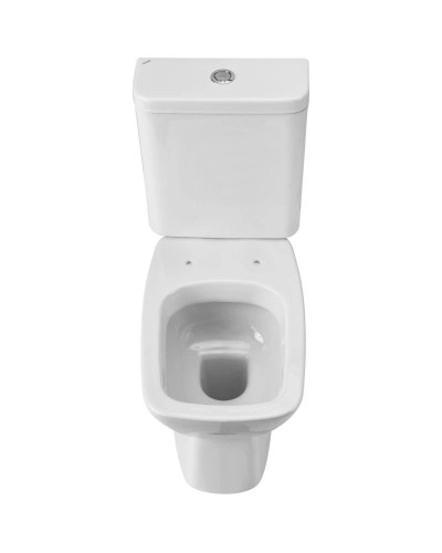 Унитаз-компакт с сиденьем микролифт Santek Нео 1.WH30.2.194