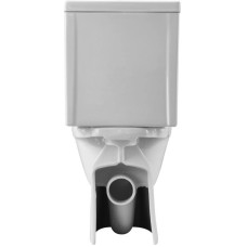 Унитаз-компакт с сиденьем микролифт Santek Нео 1.WH30.2.194