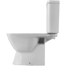 Унитаз-компакт с сиденьем микролифт Santek Нео 1.WH30.2.194