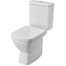 Унитаз-компакт с сиденьем Santek Нео 1.WH30.2.187