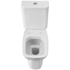 Унитаз-компакт с сиденьем Santek Нео 1.WH30.2.187