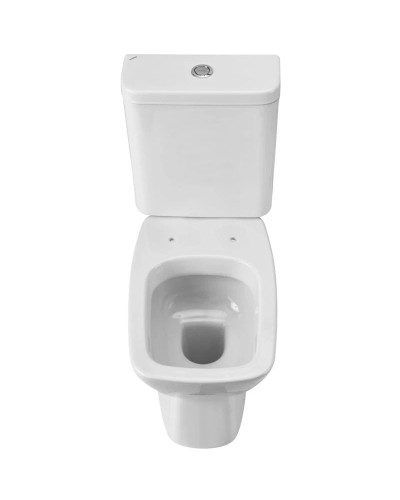 Унитаз-компакт с сиденьем Santek Нео 1.WH30.2.187