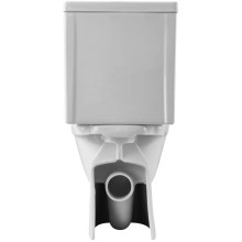 Унитаз-компакт с сиденьем Santek Нео 1.WH30.2.187