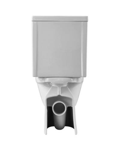 Унитаз-компакт с сиденьем Santek Нео 1.WH30.2.187