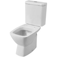 Унитаз-компакт с сиденьем Santek Нео 1.WH30.2.187