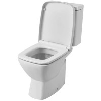 Унитаз-компакт с сиденьем Santek Нео 1.WH30.2.187