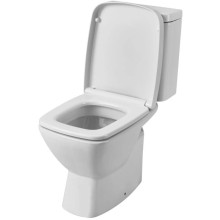 Унитаз-компакт с сиденьем Santek Нео 1.WH30.2.187