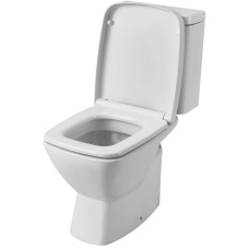 Унитаз-компакт с сиденьем Santek Нео 1.WH30.2.187