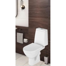 Унитаз-компакт с сиденьем микролифт Cersanit Granta KO-GRA031-3/6-DL-n-w