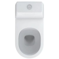 Унитаз-компакт с сиденьем микролифт Cersanit Granta KO-GRA031-3/6-DL-n-w