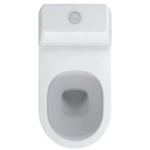 Унитаз-компакт с сиденьем микролифт Cersanit Granta KO-GRA031-3/6-DL-n-w