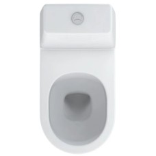 Унитаз-компакт с сиденьем микролифт Cersanit Granta KO-GRA031-3/6-DL-n-w