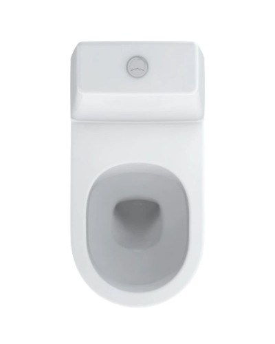 Унитаз-компакт с сиденьем микролифт Cersanit Granta KO-GRA031-3/6-DL-n-w