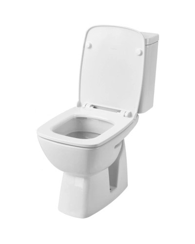 Унитаз-компакт с сиденьем Santek Нео Лайт 1.WH30.2.408