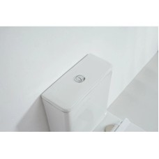 Унитаз-компакт безободковый с сиденьем микролифт Orange С01-000W