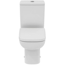 Унитаз компакт Ideal Standard I.Life A T472101 без бачка и сиденья