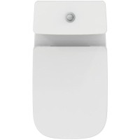 Унитаз компакт Ideal Standard I.Life A T472101 без бачка и сиденья
